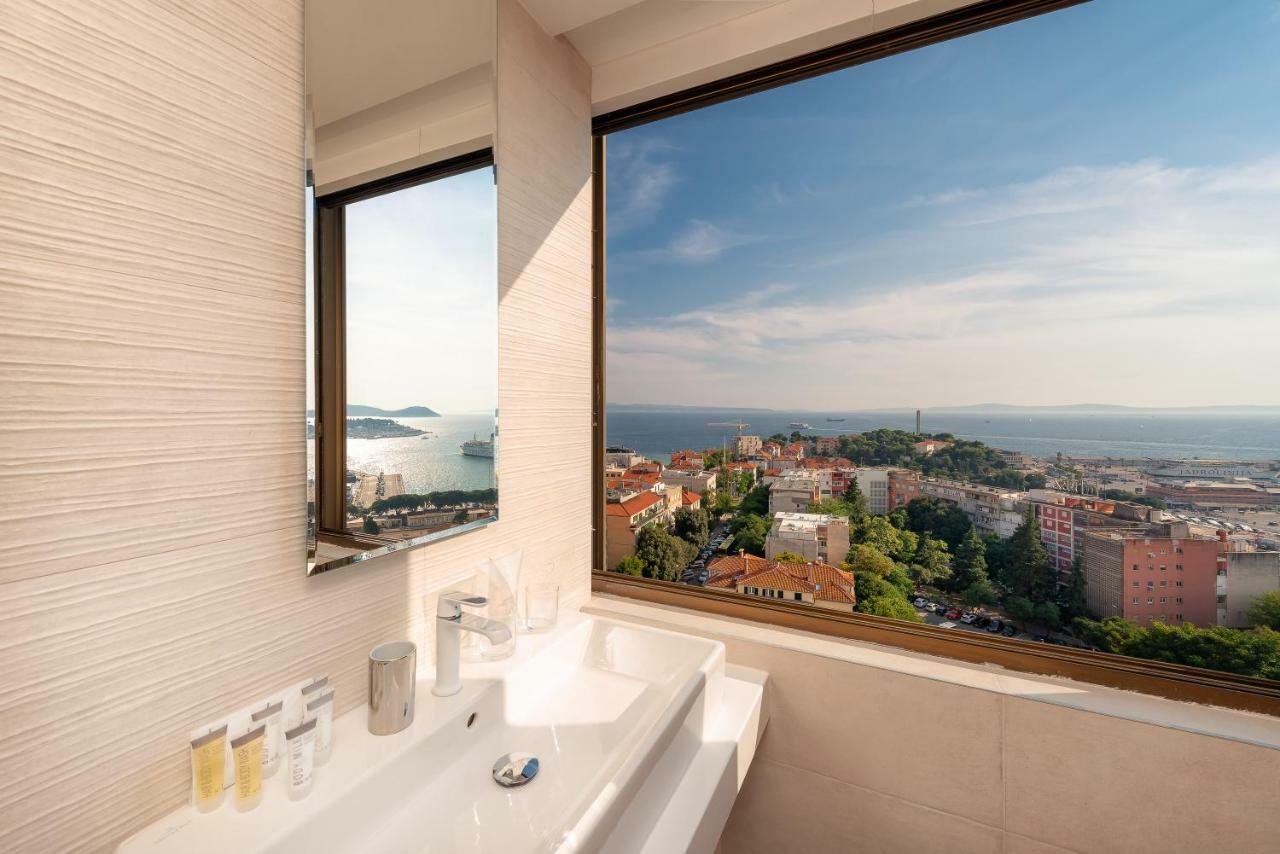 Royal Suites-Sky Split Bagian luar foto