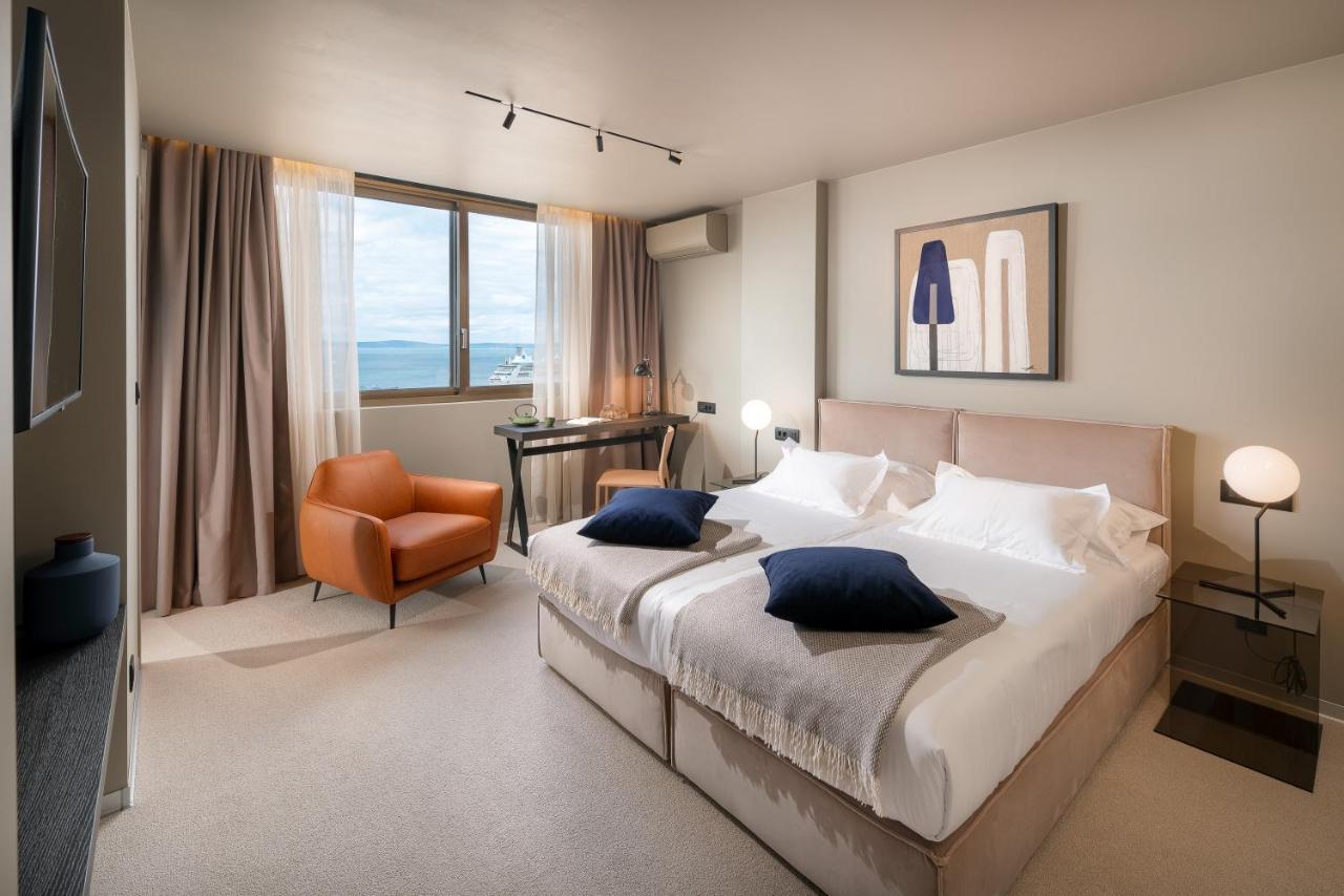 Royal Suites-Sky Split Bagian luar foto