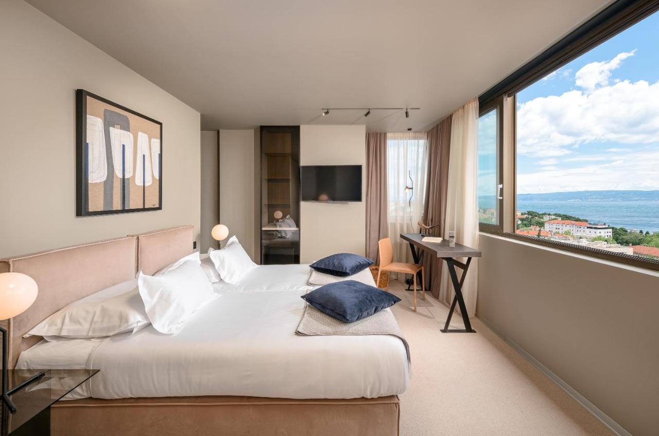 Royal Suites-Sky Split Bagian luar foto