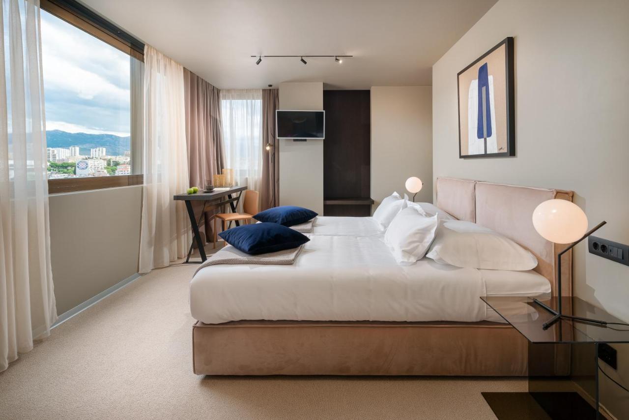 Royal Suites-Sky Split Bagian luar foto